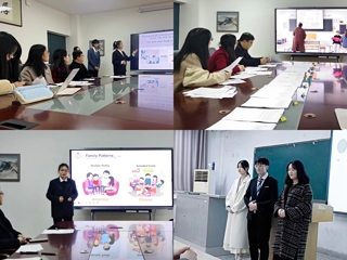 学校举办2022年安徽省大学生跨文化能力大赛2026世界杯官网校赛