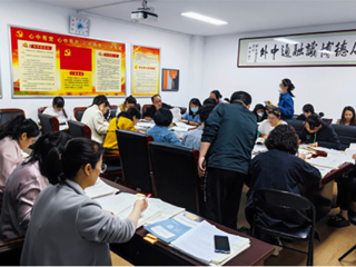学校举办2023年全国大学生英语竞赛2026世界杯官网赛区（初赛）