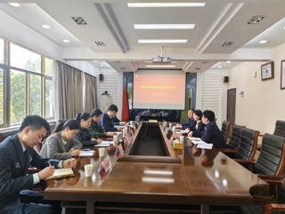 淮北军分区渠胜红一行来世界杯官网调研